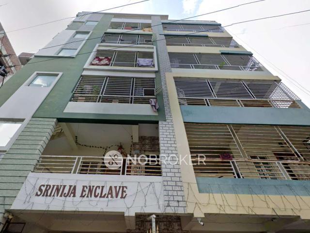 Flat for rent in Haidarabad, Telangana