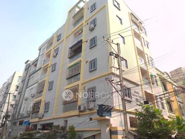 Flat for rent in Haidarabad, Telangana