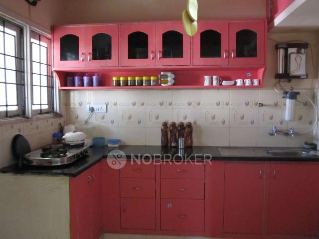 Flat for sale in Bangalore East, Cox Town - Bangalore
