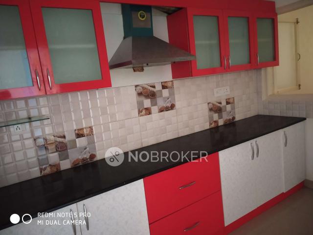 Flat for rent in Bangalore South, Cox Town - Bangalore