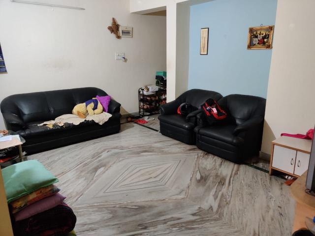 Flat for rent in Bangalore East, Cox Town - Bangalore