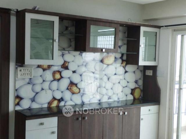 Flat for rent in Haidarabad, Telangana