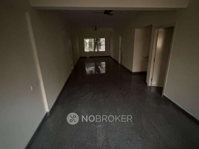 Flat for rent in Bangalore South, Cox Town - Bangalore
