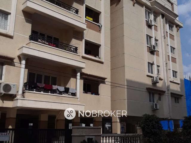 Flat for rent in Ranga Reddy, Haidarabad