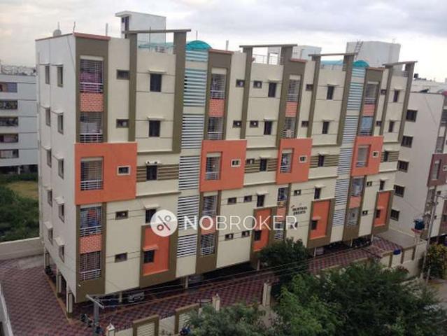 Flat for sale in Ranga Reddy, Haidarabad