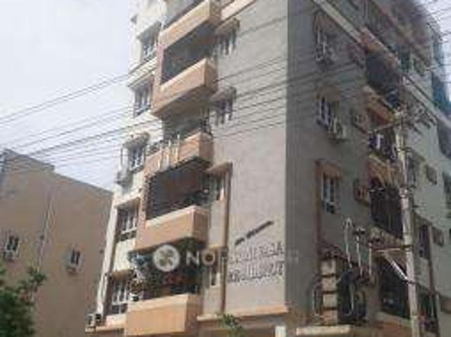 Flat for sale in Mehdipatnam, Haidarabad