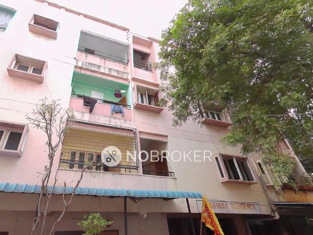 Flat for sale in Mehdipatnam, Haidarabad