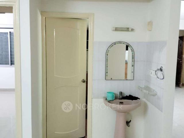 Flat for rent in Bangalore South, Cox Town - Bangalore