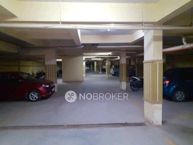 Flat for rent in Bangalore East, Cox Town - Bangalore