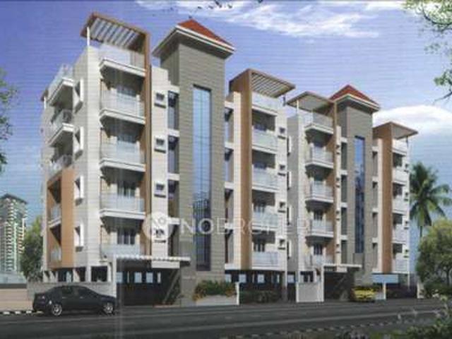 Flat for rent in Bangalore East, Cox Town - Bangalore