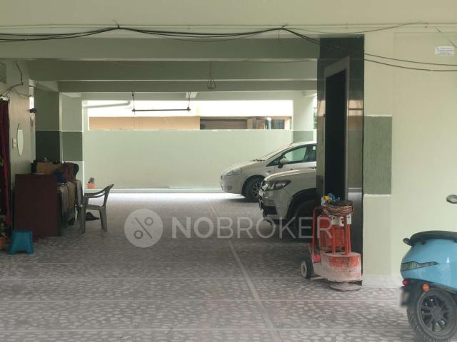 Flat for rent in Haidarabad, Telangana