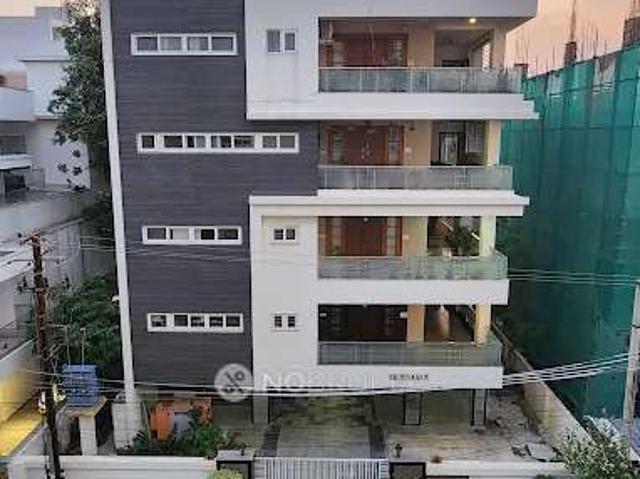 Flat for rent in Haidarabad, Telangana