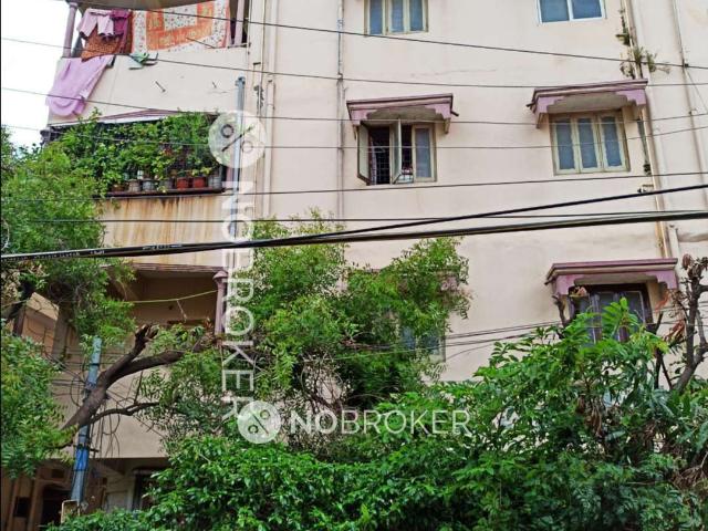 Flat for rent in Dammaiguda, Telangana
