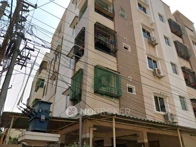 Flat for rent in Haidarabad, Telangana
