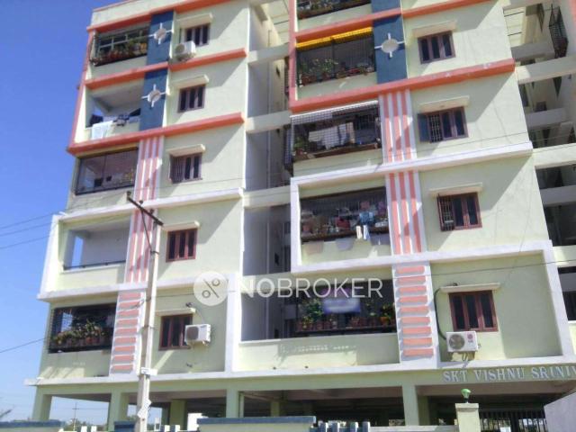 Flat for rent in Haidarabad, Telangana