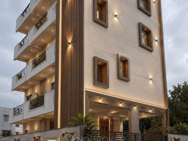 Flat for rent in Bangalore East, Karnataka