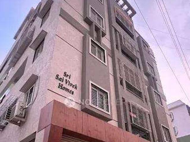 Flat for rent in Narsingi, Manchirevula
