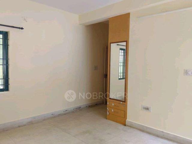 Flat for sale in Bangalore South, Cox Town - Bangalore