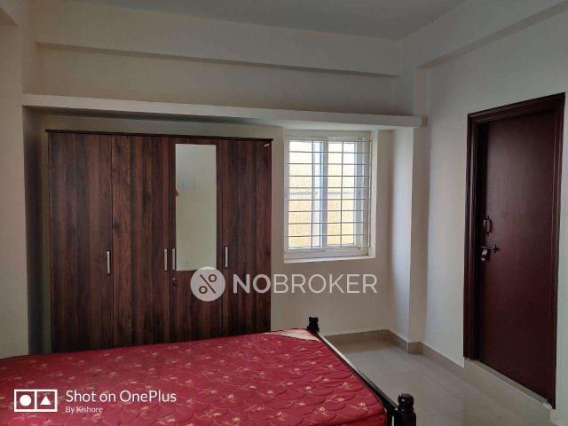 Flat for sale in Narsingi, Manchirevula