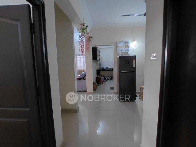 Flat for sale in Narsingi, Manchirevula