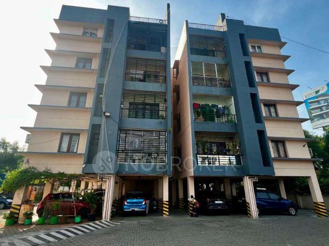 Flat for sale in Skylab Avenue, Chennai