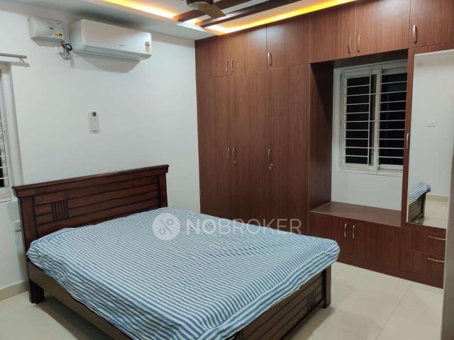 Flat for rent in Ranga Reddy, Telangana