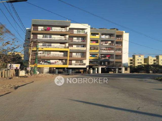 Flat for sale in Karnataka