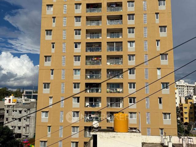 Flat for sale in Cox Town - Bangalore, Karnataka