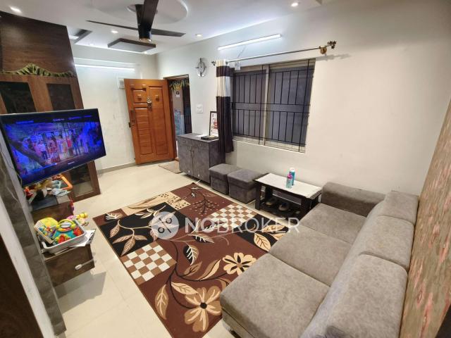 Flat for rent in Bangalore South, Cox Town - Bangalore