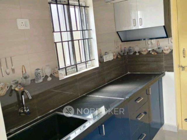 Flat for rent in Bangalore East, Cox Town - Bangalore