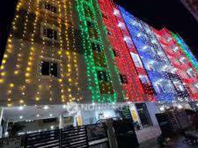 Flat for rent in Ranga Reddy, Telangana