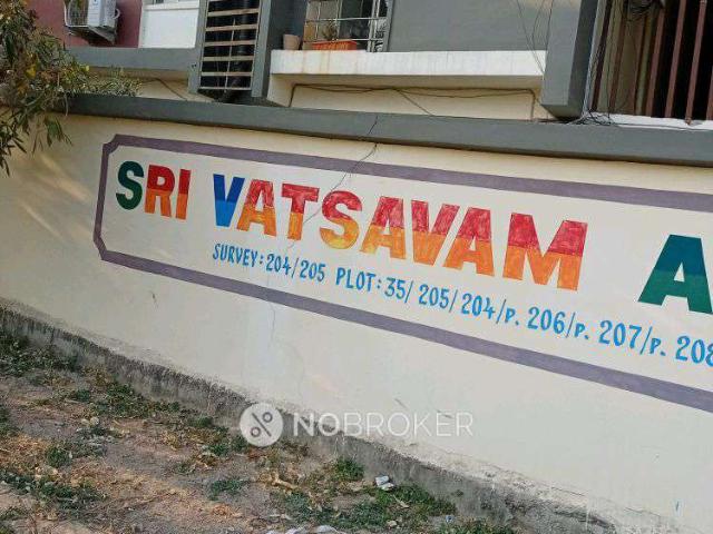 Flat for sale in Nagaram, Telangana