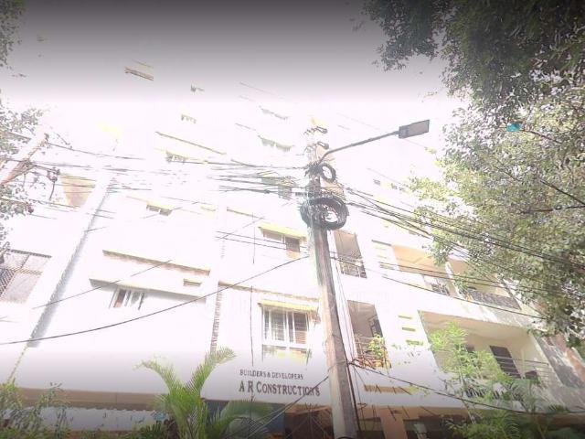 Flat for sale in Amberpet - Hyderabad, Telangana