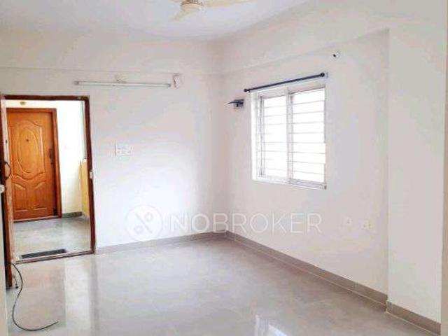 Flat for sale in Bangalore South, Cox Town - Bangalore