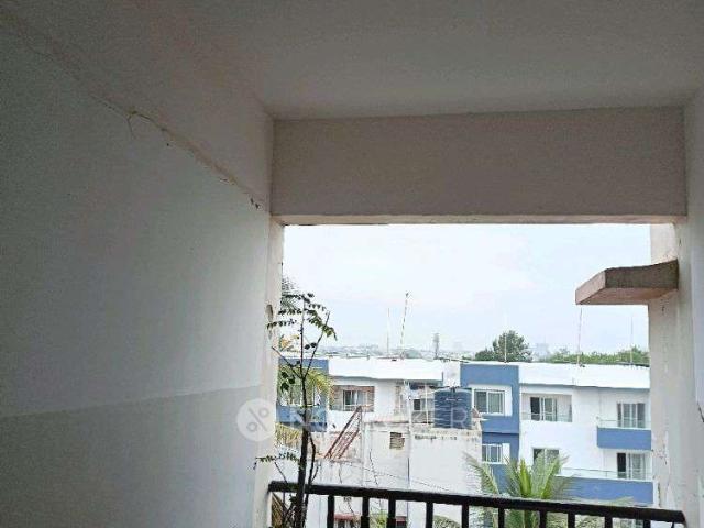 Flat for sale in Bengaluru North City Corporation, Bengaluru