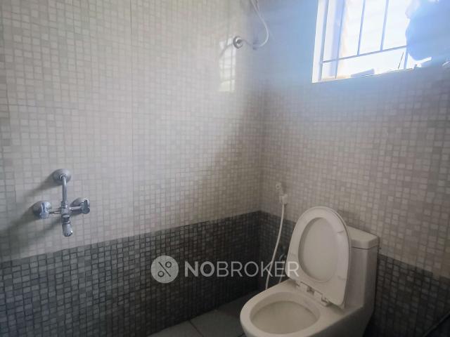 Flat for rent in Bangalore East, Cox Town - Bangalore