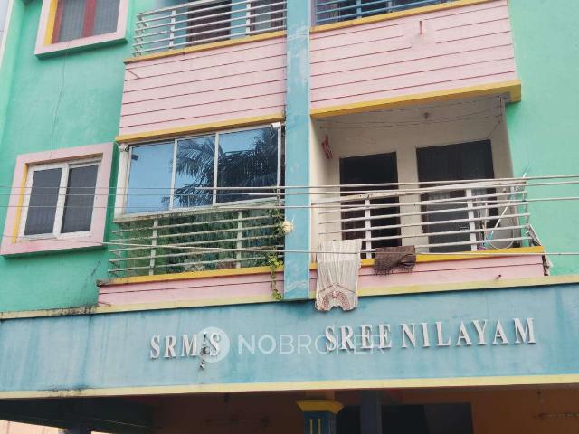 Flat for sale in Mambakkam, Tamil Nadu