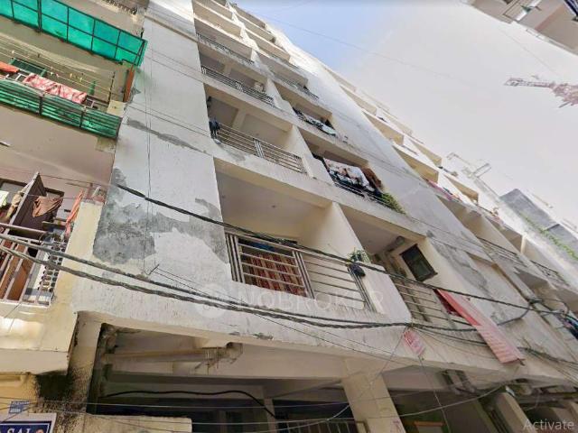 Flat for rent in Bahlolpur, Arunachal Pradesh