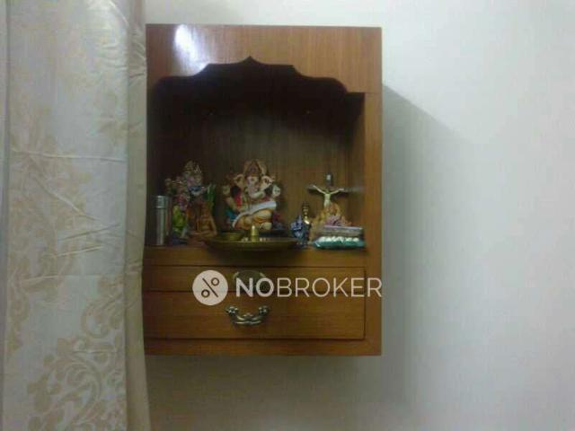 Flat for rent in Bangalore South, Cox Town - Bangalore