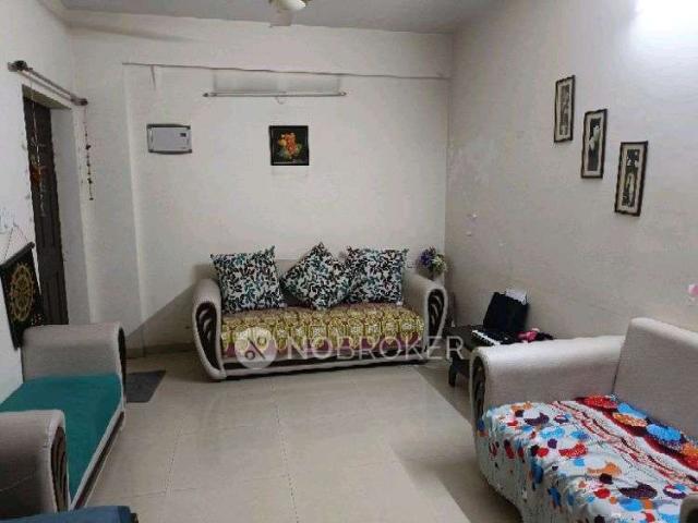 Flat for rent in Bangalore South, Cox Town - Bangalore