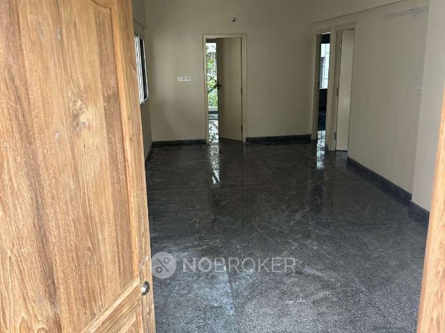 Flat for rent in Bangalore South, Cox Town - Bangalore