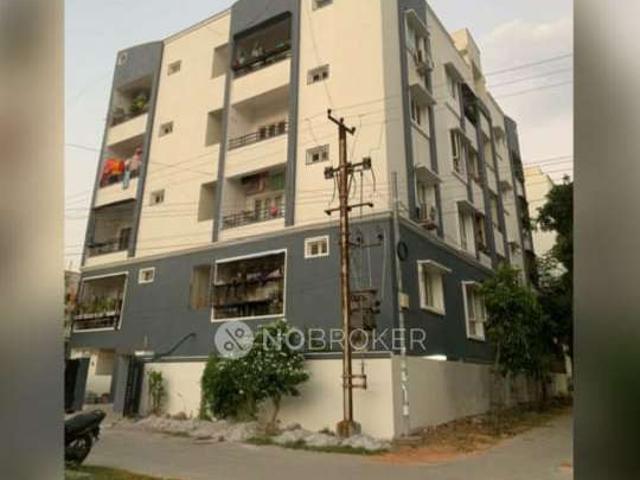 Flat for sale in Himayat Nagar, Hyderabad