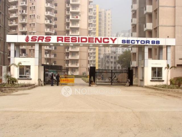 Flat for rent in Hariana