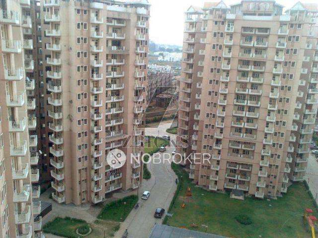 Flat for rent in Hariana