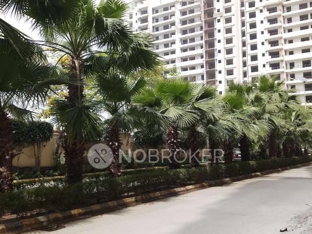 Flat for rent in Hariana
