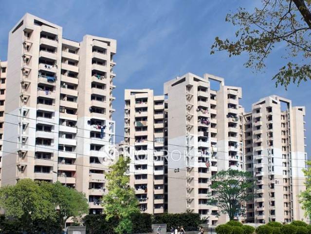 Flat for rent in Hariana