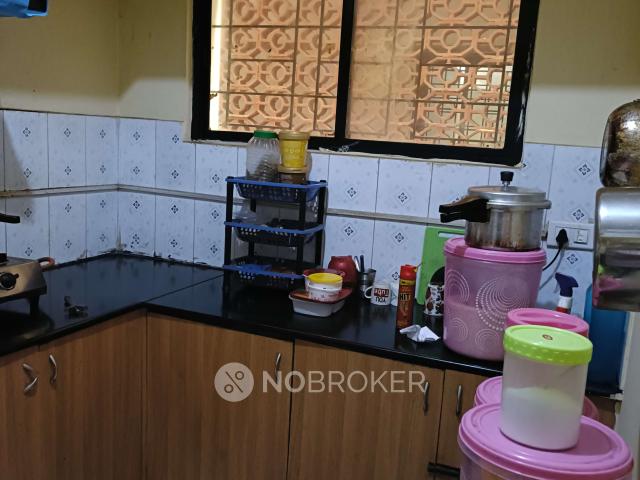 Flat for sale in Bangalore South, Cox Town - Bangalore