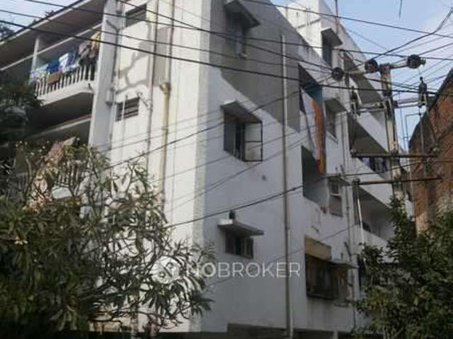 Flat for sale in Haidarabad, Telangana
