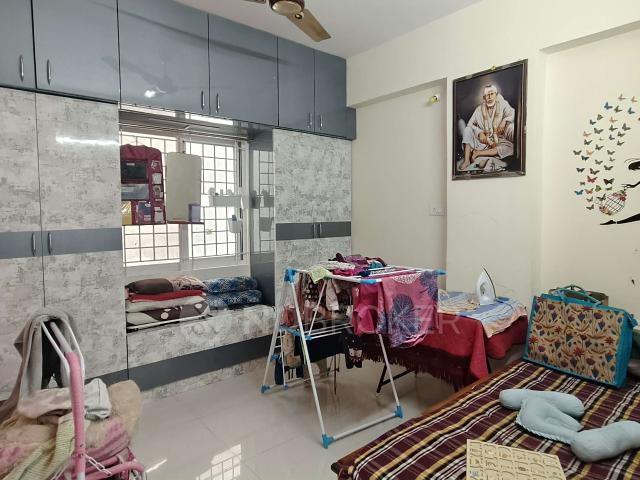 Flat for sale in Cox Town - Bangalore, Karnataka