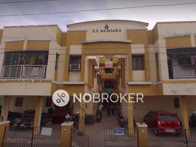 Flat for sale in Ward 33, Chennai Corporation